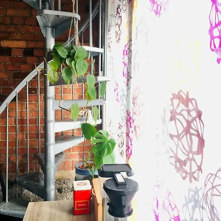 Apartment Private With Own Entrance And 100 M2 Terrace Next To Airport, Helsinki, And Public Transportation *